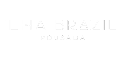 Logotipo Pousada Ilha Brazil